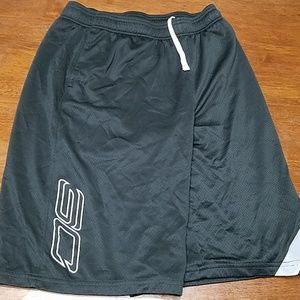 Under Armour Stephen Curry basketball / swimming s